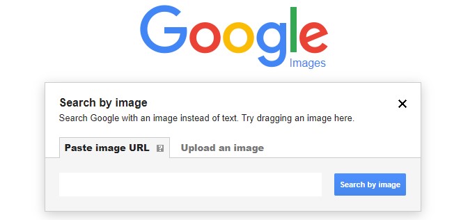 Google image search screenshot